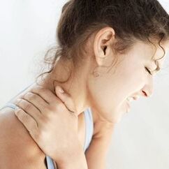 Osteohondroza materničnega vratu