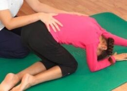 Metode zdravljenja osteohondroze hrbtenice